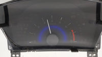2014-2015 Honda Civic Instrument Cluster Speedometer Gauges P/N:78200-TR3-A011-M1 78200-TR3-A212-M1 Fits Fits 2014 2015 OEM 