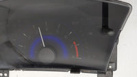 2014-2015 Honda Civic Instrument Cluster Speedometer Gauges P/N:78200-TR3-A011-M1 78200-TR3-A212-M1 Fits Fits 2014 2015 OEM 