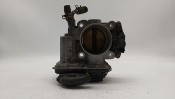 2012-2015 Honda Civic Throttle Body P/N:GMF3B Fits Fits 2012 2013 2014 2015 2016 2017 2018 2019 OEM Used Auto Parts - Oemuse