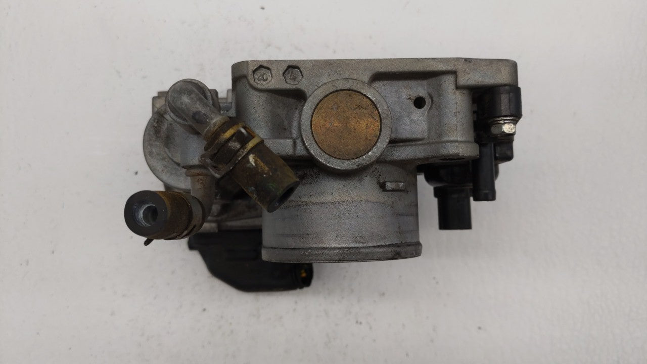 2012-2015 Honda Civic Throttle Body P/N:GMF3B Fits Fits 2012 2013 2014 2015 2016 2017 2018 2019 OEM Used Auto Parts - Oemuse