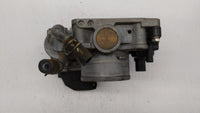 2012-2015 Honda Civic Throttle Body P/N:GMF3B Fits Fits 2012 2013 2014 2015 2016 2017 2018 2019 OEM Used Auto Parts - Oemuse