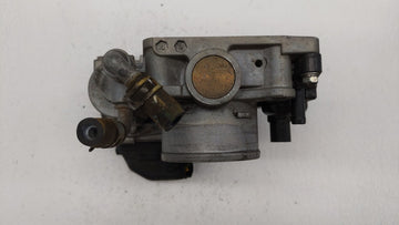 2012-2015 Honda Civic Throttle Body P/N:GMF3B Fits Fits 2012 2013 2014 2015 2016 2017 2018 2019 OEM Used Auto Parts