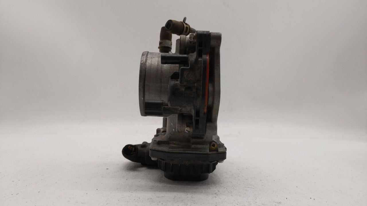 2012-2015 Honda Civic Throttle Body P/N:GMF3B Fits Fits 2012 2013 2014 2015 2016 2017 2018 2019 OEM Used Auto Parts - Oemuse