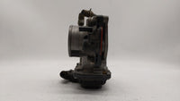 2012-2015 Honda Civic Throttle Body P/N:GMF3B Fits Fits 2012 2013 2014 2015 2016 2017 2018 2019 OEM Used Auto Parts - Oemuse