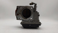 2012-2015 Honda Civic Throttle Body P/N:GMF3B Fits Fits 2012 2013 2014 2015 2016 2017 2018 2019 OEM Used Auto Parts - Oemuse