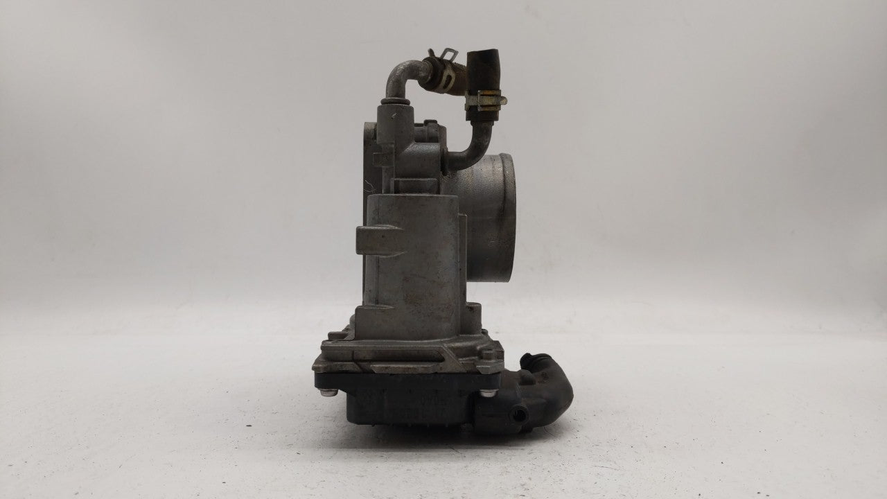 2012-2015 Honda Civic Throttle Body P/N:GMF3B Fits Fits 2012 2013 2014 2015 2016 2017 2018 2019 OEM Used Auto Parts - Oemuse