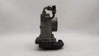 2012-2015 Honda Civic Throttle Body P/N:GMF3B Fits Fits 2012 2013 2014 2015 2016 2017 2018 2019 OEM Used Auto Parts - Oemuse
