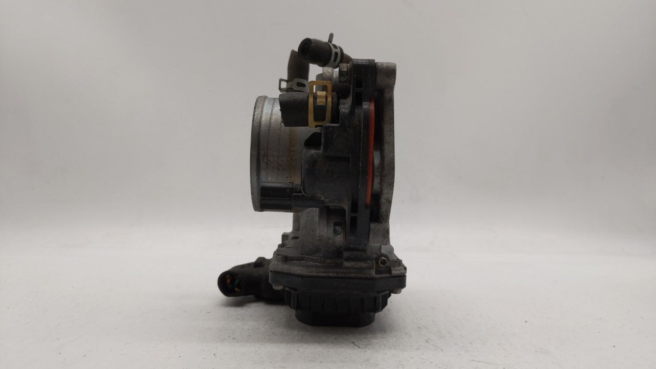 2012-2015 Honda Civic Throttle Body P/N:GMF3B Fits Fits 2012 2013 2014 2015 2016 2017 2018 2019 OEM Used Auto Parts - Oemuse