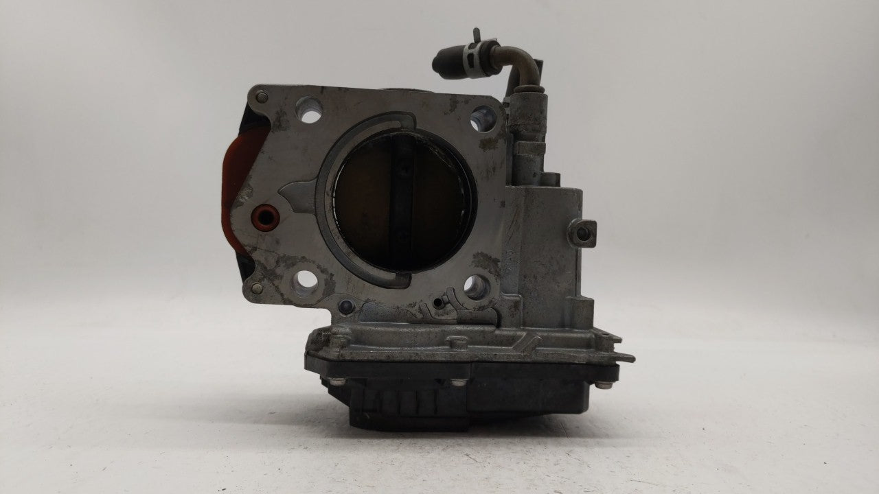 2012-2015 Honda Civic Throttle Body P/N:GMF3B Fits Fits 2012 2013 2014 2015 2016 2017 2018 2019 OEM Used Auto Parts - Oemuse