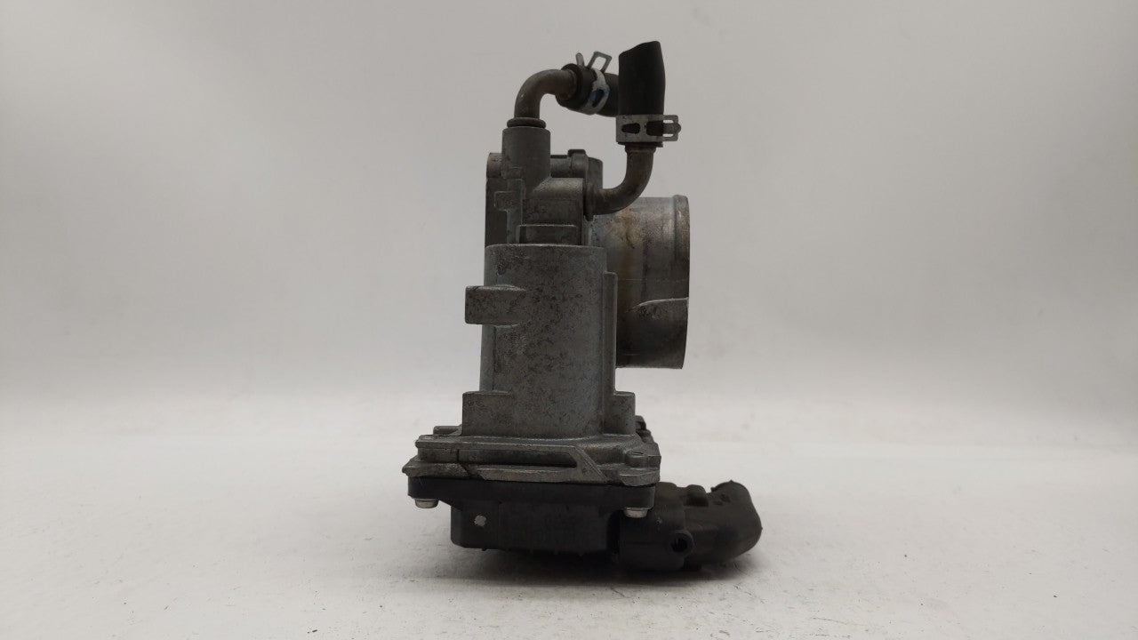 2012-2015 Honda Civic Throttle Body P/N:GMF3B Fits Fits 2012 2013 2014 2015 2016 2017 2018 2019 OEM Used Auto Parts - Oemuse