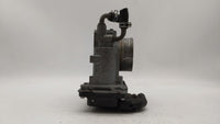 2012-2015 Honda Civic Throttle Body P/N:GMF3B Fits Fits 2012 2013 2014 2015 2016 2017 2018 2019 OEM Used Auto Parts - Oemuse