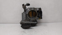 2012-2015 Honda Civic Throttle Body P/N:GMF3B Fits Fits 2012 2013 2014 2015 2016 2017 2018 2019 OEM Used Auto Parts - Oemuse