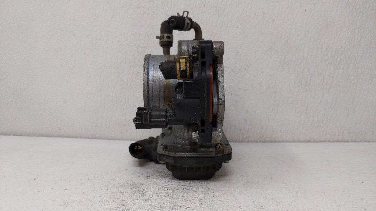2012-2015 Honda Civic Throttle Body P/N:GMF3B Fits Fits 2012 2013 2014 2015 2016 2017 2018 2019 OEM Used Auto Parts - Oemuse