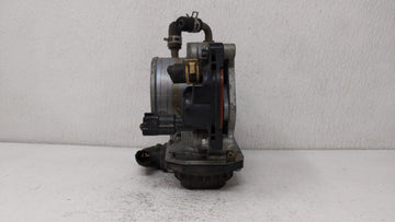 2012-2015 Honda Civic Throttle Body P/N:GMF3B Fits Fits 2012 2013 2014 2015 2016 2017 2018 2019 OEM Used Auto Parts