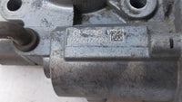 2012-2015 Honda Civic Throttle Body P/N:GMF3B Fits Fits 2012 2013 2014 2015 2016 2017 2018 2019 OEM Used Auto Parts - Oemuse