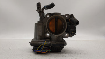 2012-2015 Honda Civic Throttle Body P/N:GMF3B Fits Fits 2012 2013 2014 2015 2016 2017 2018 2019 OEM Used Auto Parts - Oemuse