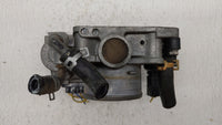 2012-2015 Honda Civic Throttle Body P/N:GMF3B Fits Fits 2012 2013 2014 2015 2016 2017 2018 2019 OEM Used Auto Parts - Oemuse