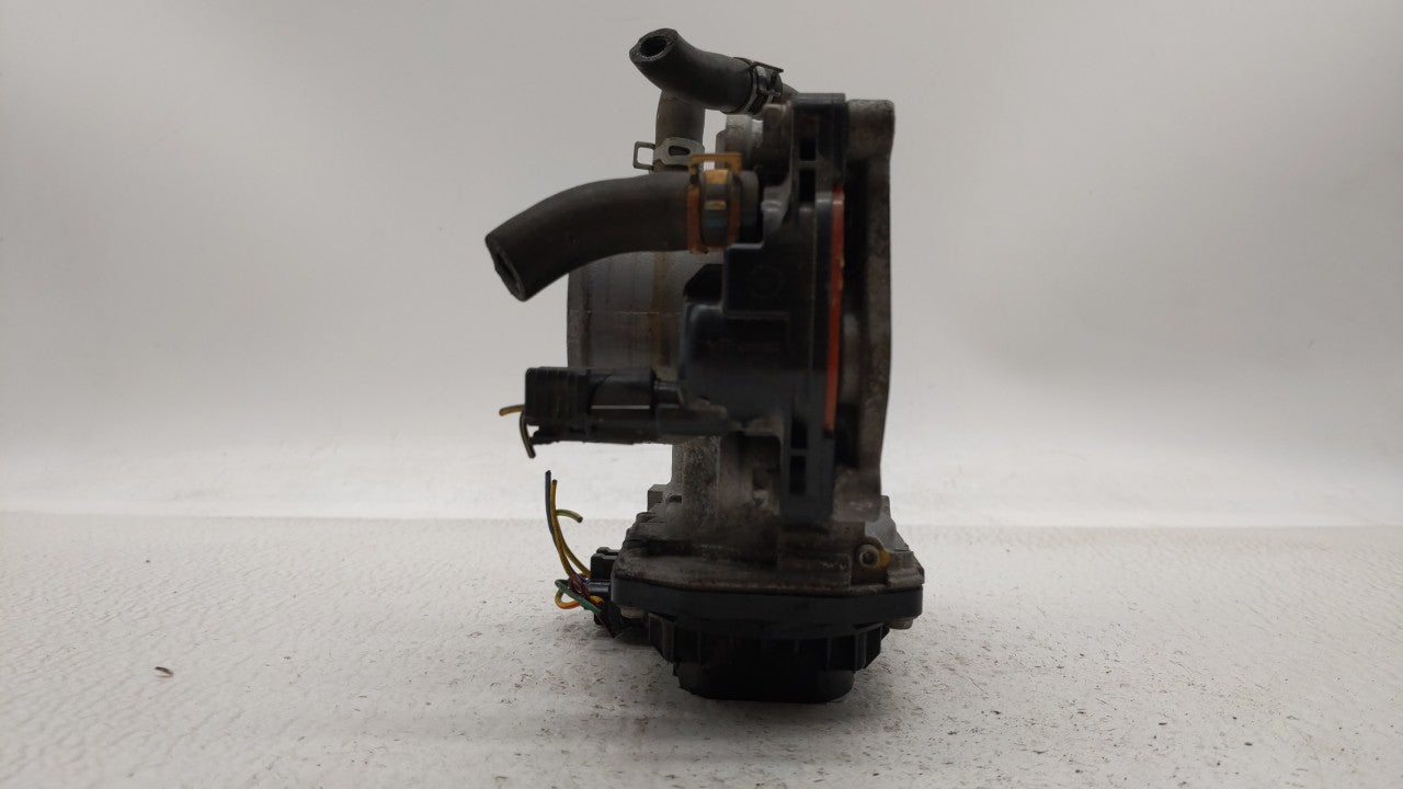 2012-2015 Honda Civic Throttle Body P/N:GMF3B Fits Fits 2012 2013 2014 2015 2016 2017 2018 2019 OEM Used Auto Parts - Oemuse