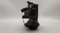 2012-2015 Honda Civic Throttle Body P/N:GMF3B Fits Fits 2012 2013 2014 2015 2016 2017 2018 2019 OEM Used Auto Parts - Oemuse