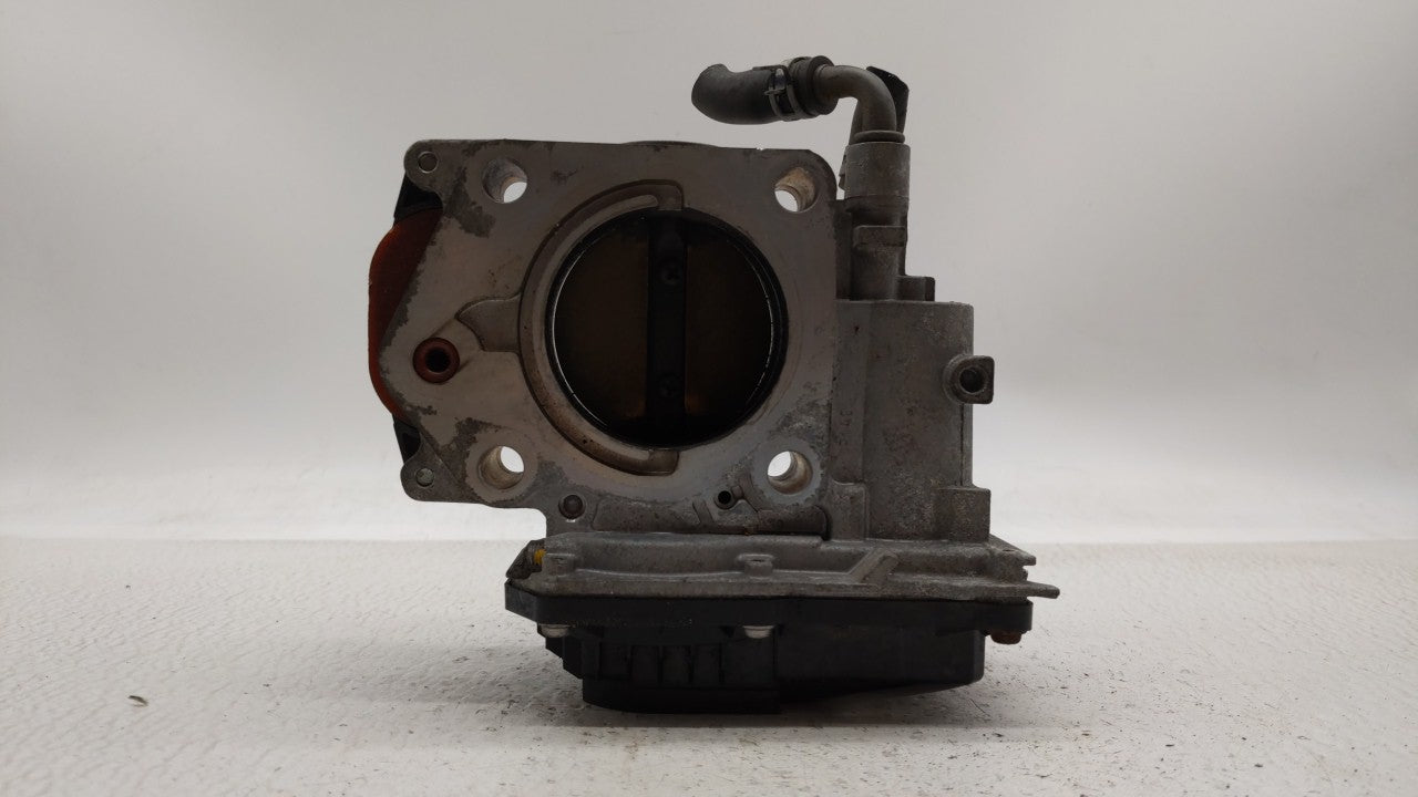 2012-2015 Honda Civic Throttle Body P/N:GMF3B Fits Fits 2012 2013 2014 2015 2016 2017 2018 2019 OEM Used Auto Parts - Oemuse