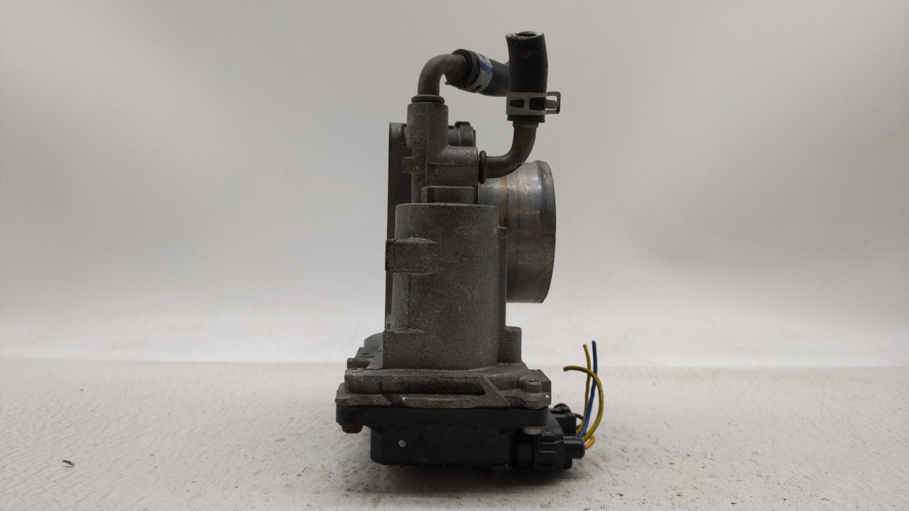2012-2015 Honda Civic Throttle Body P/N:GMF3B Fits Fits 2012 2013 2014 2015 2016 2017 2018 2019 OEM Used Auto Parts - Oemuse