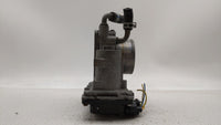 2012-2015 Honda Civic Throttle Body P/N:GMF3B Fits Fits 2012 2013 2014 2015 2016 2017 2018 2019 OEM Used Auto Parts - Oemuse