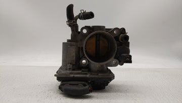 2012-2015 Honda Civic Throttle Body P/N:GMF3B Fits Fits 2012 2013 2014 2015 2016 2017 2018 2019 OEM Used Auto Parts - Oemuse