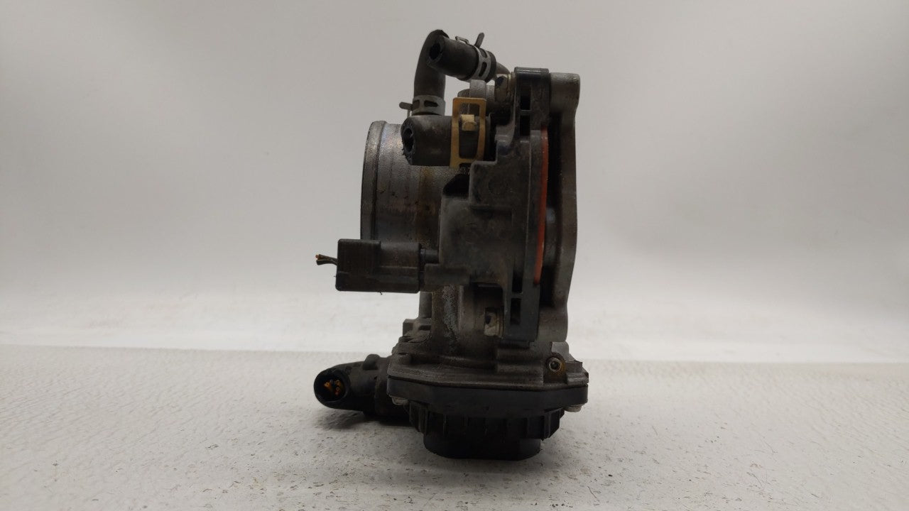 2012-2015 Honda Civic Throttle Body P/N:GMF3B Fits Fits 2012 2013 2014 2015 2016 2017 2018 2019 OEM Used Auto Parts - Oemuse