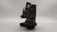 2012-2015 Honda Civic Throttle Body P/N:GMF3B Fits Fits 2012 2013 2014 2015 2016 2017 2018 2019 OEM Used Auto Parts - Oemuse