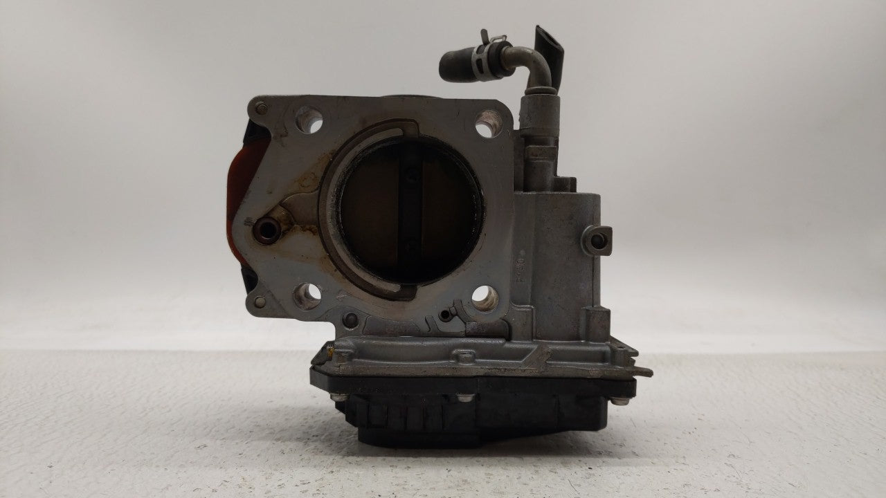 2012-2015 Honda Civic Throttle Body P/N:GMF3B Fits Fits 2012 2013 2014 2015 2016 2017 2018 2019 OEM Used Auto Parts - Oemuse