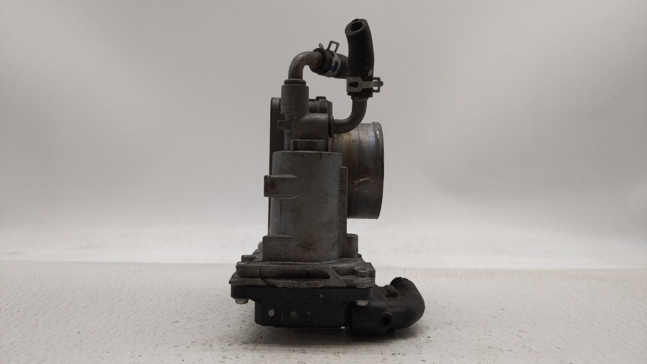 2012-2015 Honda Civic Throttle Body P/N:GMF3B Fits Fits 2012 2013 2014 2015 2016 2017 2018 2019 OEM Used Auto Parts - Oemuse