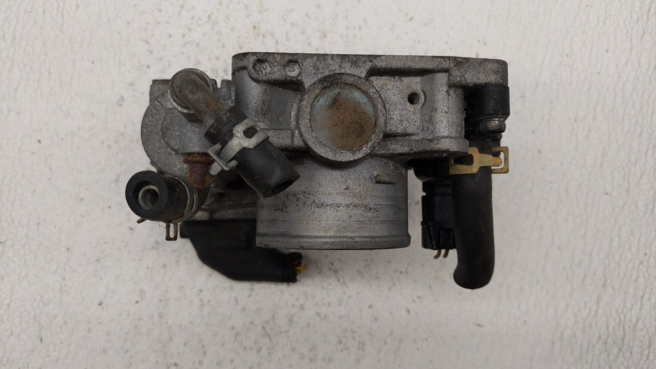 2012-2015 Honda Civic Throttle Body P/N:GMF3B Fits Fits 2012 2013 2014 2015 2016 2017 2018 2019 OEM Used Auto Parts - Oemuse