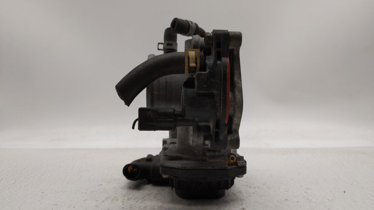 2012-2015 Honda Civic Throttle Body P/N:GMF3B Fits Fits 2012 2013 2014 2015 2016 2017 2018 2019 OEM Used Auto Parts - Oemuse