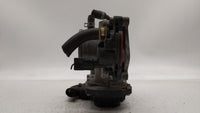 2012-2015 Honda Civic Throttle Body P/N:GMF3B Fits Fits 2012 2013 2014 2015 2016 2017 2018 2019 OEM Used Auto Parts - Oemuse