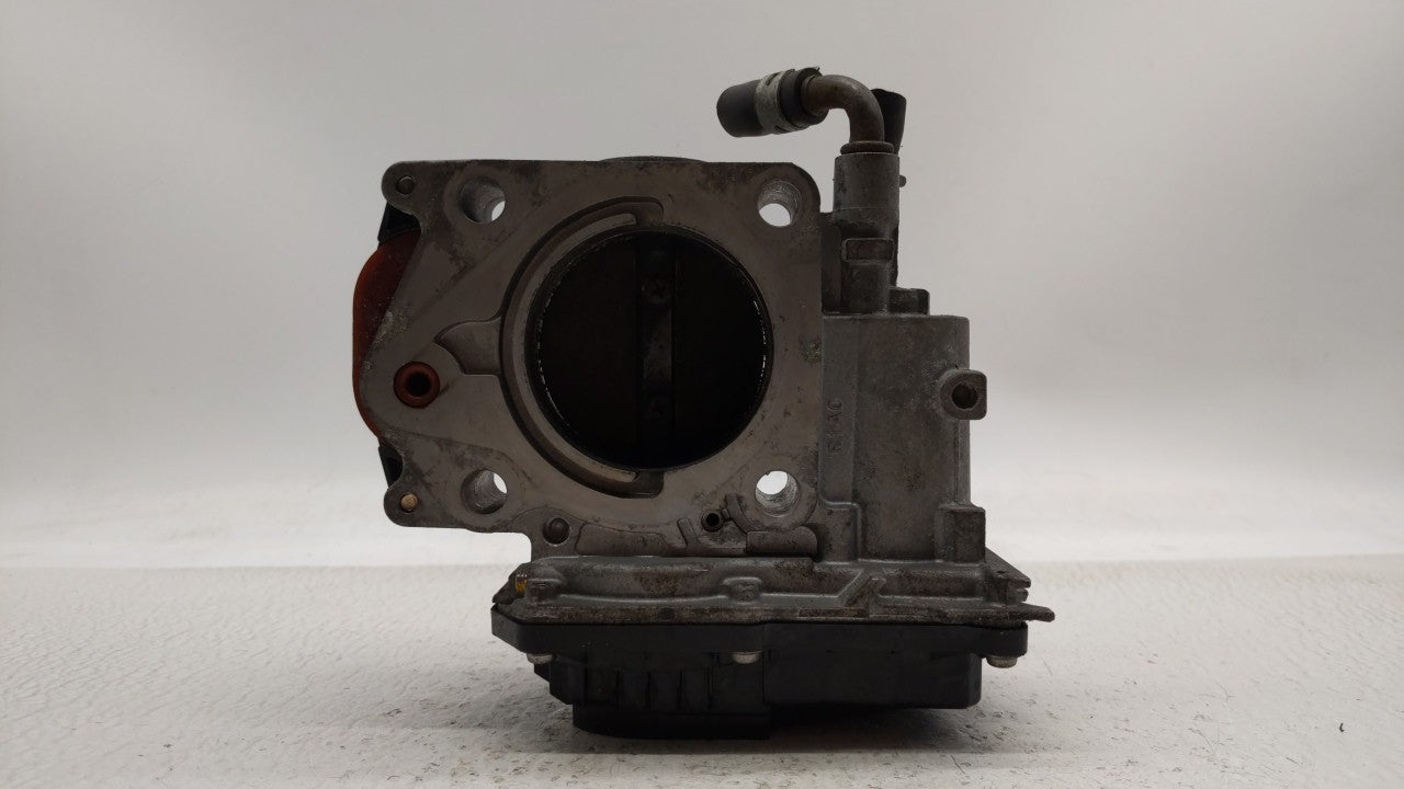 2012-2015 Honda Civic Throttle Body P/N:GMF3B Fits Fits 2012 2013 2014 2015 2016 2017 2018 2019 OEM Used Auto Parts - Oemuse