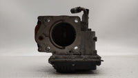 2012-2015 Honda Civic Throttle Body P/N:GMF3B Fits Fits 2012 2013 2014 2015 2016 2017 2018 2019 OEM Used Auto Parts - Oemuse