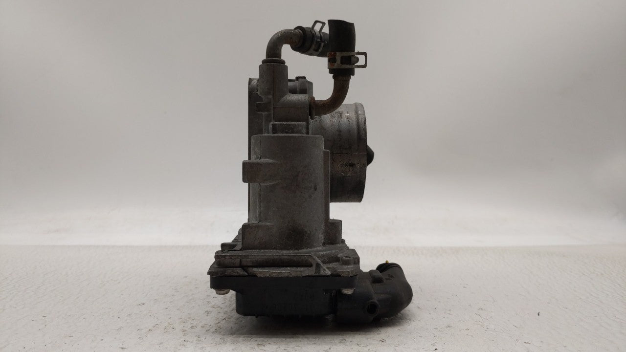 2012-2015 Honda Civic Throttle Body P/N:GMF3B Fits Fits 2012 2013 2014 2015 2016 2017 2018 2019 OEM Used Auto Parts - Oemuse