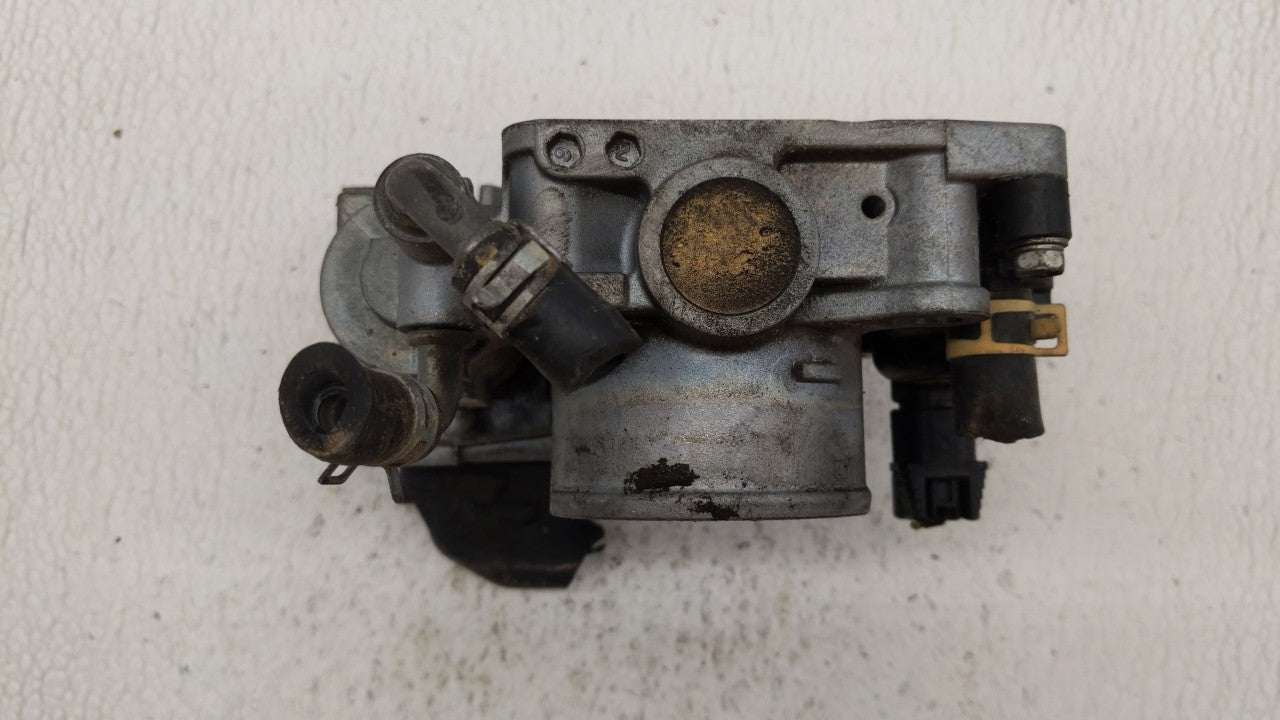 2012-2015 Honda Civic Throttle Body P/N:GMF3B Fits Fits 2012 2013 2014 2015 2016 2017 2018 2019 OEM Used Auto Parts - Oemuse