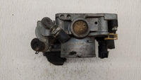 2012-2015 Honda Civic Throttle Body P/N:GMF3B Fits Fits 2012 2013 2014 2015 2016 2017 2018 2019 OEM Used Auto Parts - Oemuse