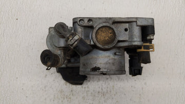 2012-2015 Honda Civic Throttle Body P/N:GMF3B Fits Fits 2012 2013 2014 2015 2016 2017 2018 2019 OEM Used Auto Parts