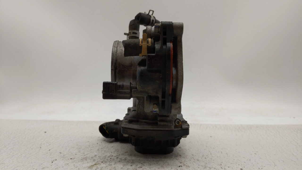 2012-2015 Honda Civic Throttle Body P/N:GMF3B Fits Fits 2012 2013 2014 2015 2016 2017 2018 2019 OEM Used Auto Parts - Oemuse