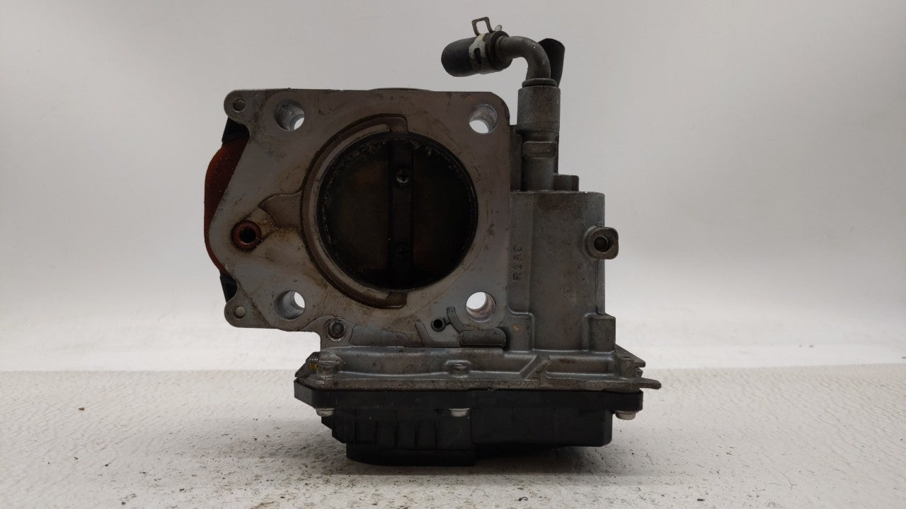 2012-2015 Honda Civic Throttle Body P/N:GMF3B Fits Fits 2012 2013 2014 2015 2016 2017 2018 2019 OEM Used Auto Parts - Oemuse