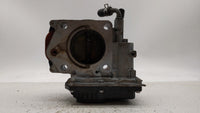 2012-2015 Honda Civic Throttle Body P/N:GMF3B Fits Fits 2012 2013 2014 2015 2016 2017 2018 2019 OEM Used Auto Parts - Oemuse