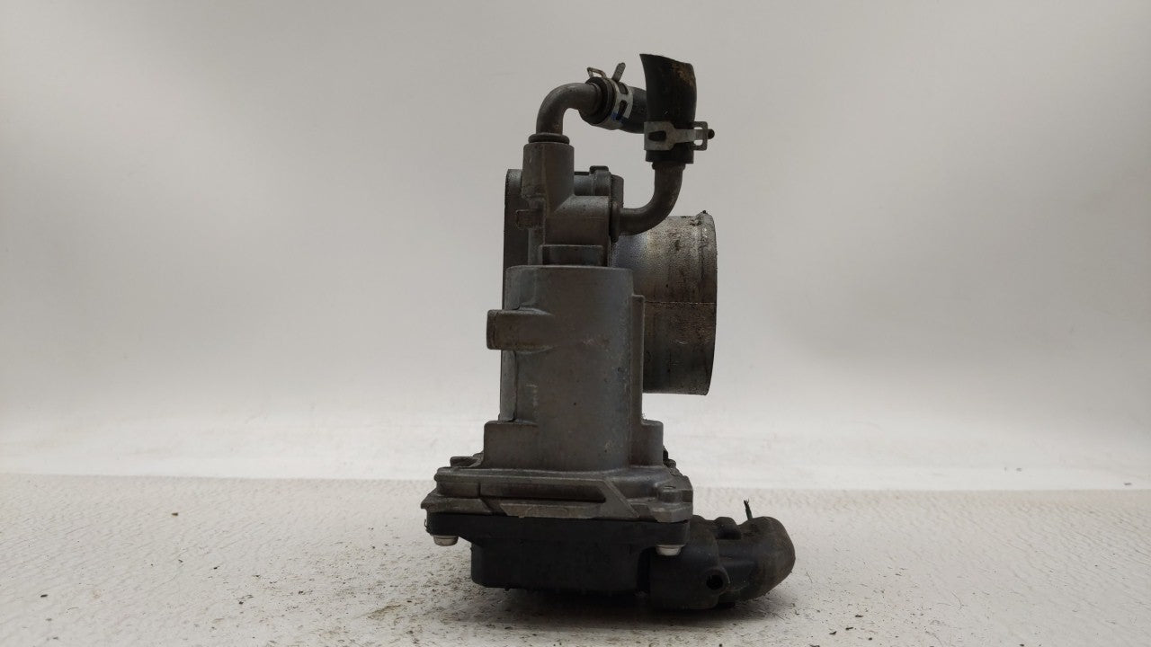 2012-2015 Honda Civic Throttle Body P/N:GMF3B Fits Fits 2012 2013 2014 2015 2016 2017 2018 2019 OEM Used Auto Parts - Oemuse