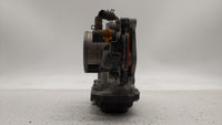 2012-2015 Honda Civic Throttle Body P/N:GMF3B Fits Fits 2012 2013 2014 2015 2016 2017 2018 2019 OEM Used Auto Parts - Oemuse
