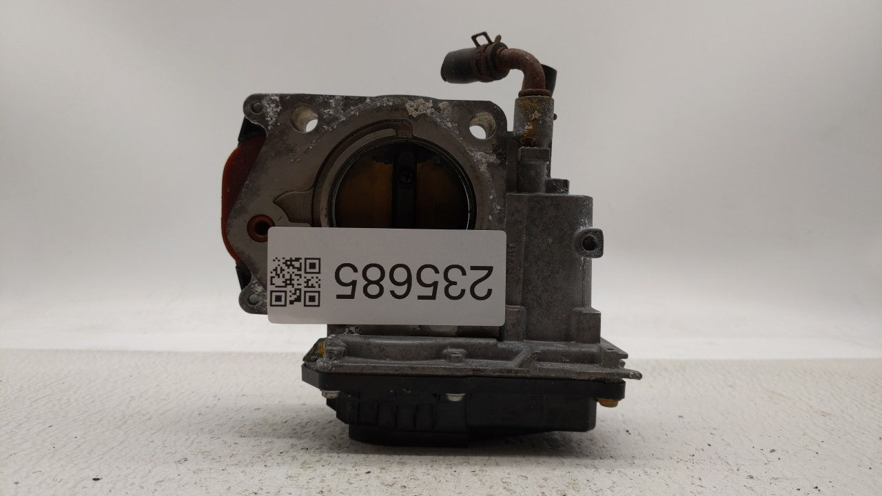 2012-2015 Honda Civic Throttle Body P/N:GMF3B Fits Fits 2012 2013 2014 2015 2016 2017 2018 2019 OEM Used Auto Parts - Oemuse