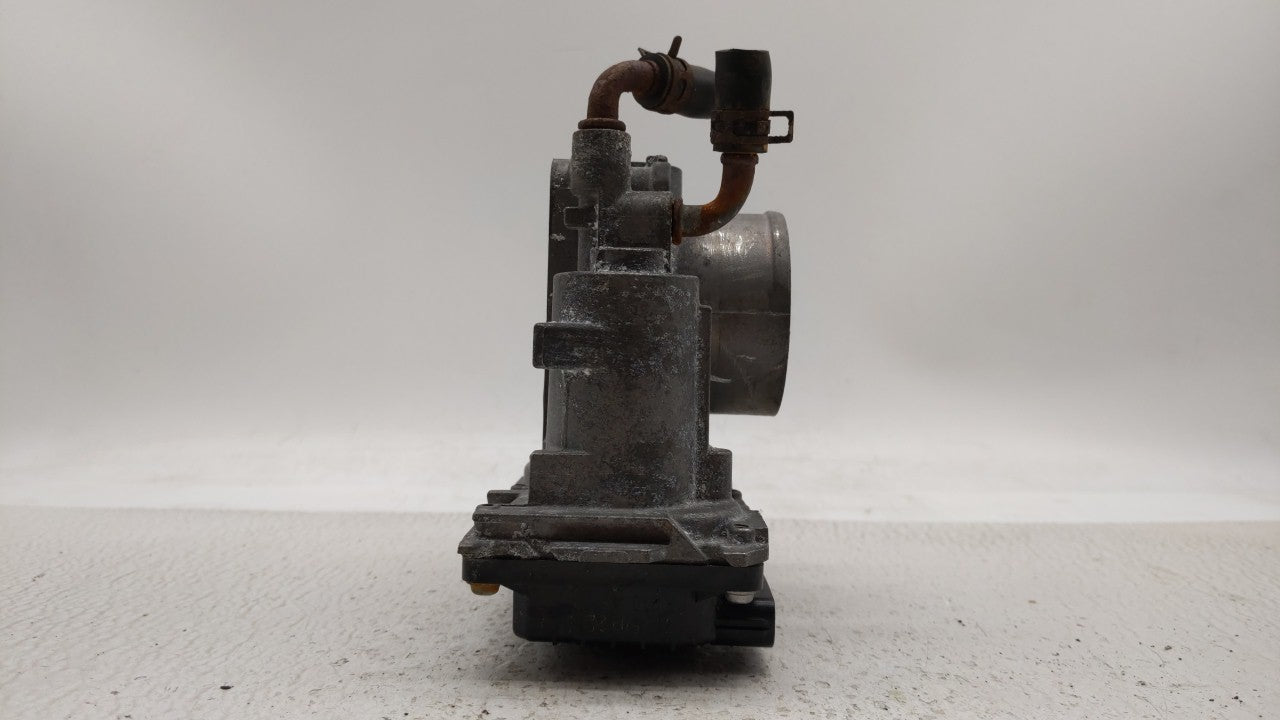 2012-2015 Honda Civic Throttle Body P/N:GMF3B Fits Fits 2012 2013 2014 2015 2016 2017 2018 2019 OEM Used Auto Parts - Oemuse