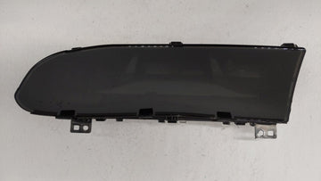 2012-2015 Honda Civic Instrument Cluster Speedometer Gauges P/N:78260-TR0-A132-M1 78200-TR3-A212-M1 Fits Fits 2012 2013 2014
