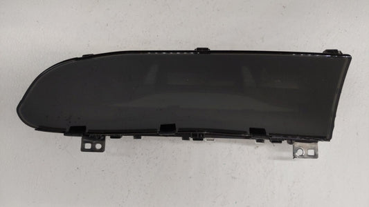 2012-2015 Honda Civic Instrument Cluster Speedometer Gauges P/N:78260-TR0-A132-M1 78200-TR3-A212-M1 Fits Fits 2012 2013 2014