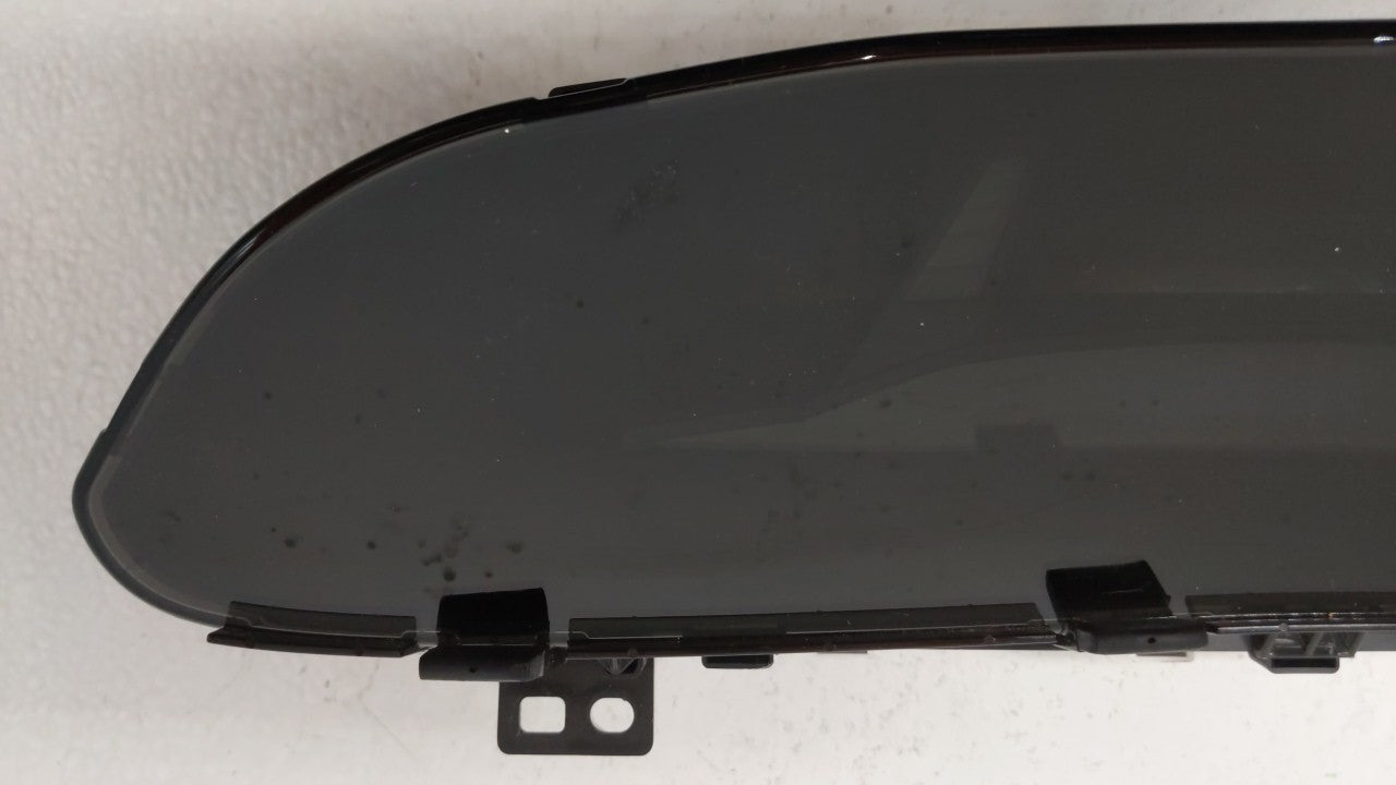 2012-2015 Honda Civic Instrument Cluster Speedometer Gauges P/N:78260-TR0-A132-M1 78200-TR3-A212-M1 Fits Fits 2012 2013 2014